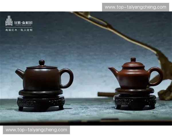 宜兴vs全世界：如果江南有灵魂，那它一定藏在这把紫砂壶里